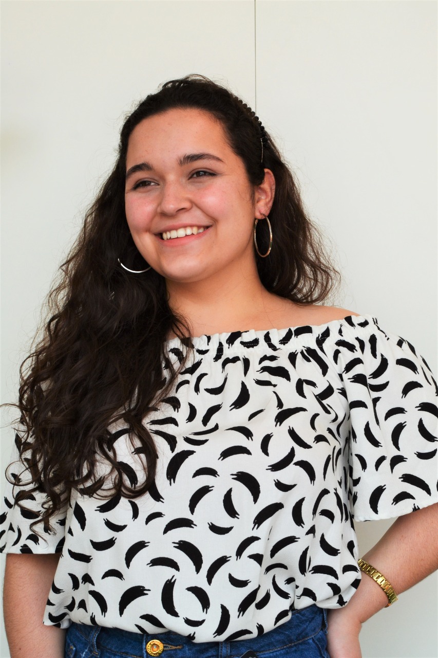 camisa viscose feminina hering