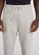 Calça Jogger de Moletom Masculina Hering