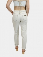 Calça Jeans Fem Skinny Zinco