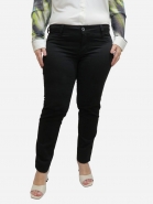 Calça Feminina Preta Hering